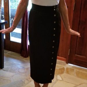 Vintage Chanel Skirt